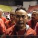 Gubernur H. Sugianto Sabran Ucapkan Selamat Kepada Para Juara Bola Voli Gubernur Cup Antar Klub Tingkat Nasional Tahun 2023