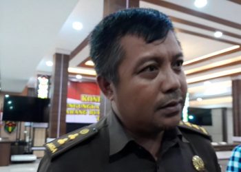 Tim Tabur Kejati Minta Bandar Narkoba Saleh Serahkan Diri
