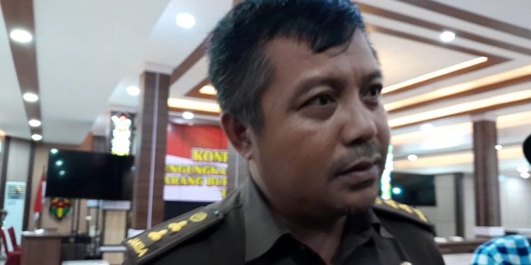 Tim Tabur Kejati Minta Bandar Narkoba Saleh Serahkan Diri