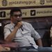 Kadisminfosantik Agus Siswadi : Kerjasama Media dengan Diskominfosantik Prov. Kalteng Berjalan Cukup Baik