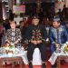 Wagub Kalteng Bertindak Sebagai Inspektur Upacara Harjad Kabupaten Pulang Pisau
