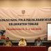 Pariwisata Kalteng Diharapkan Jadi Model Pembangunan Pariwisata Berkelanjutan