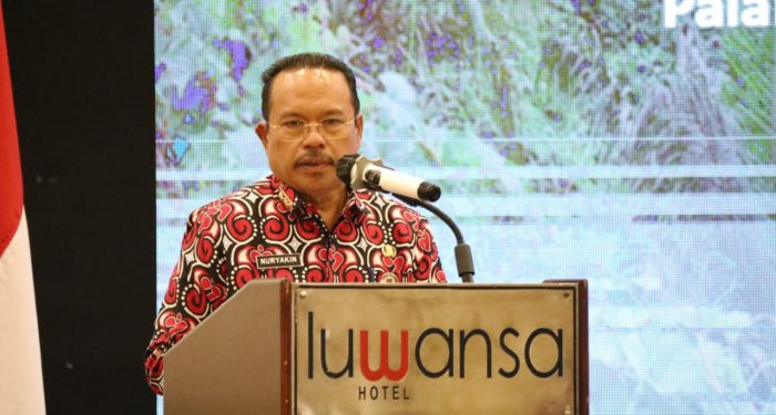 Kolaborasi Satgas Demi Optimalkan Tata Kelola Kelapa Sawit melalui Self-Reporting SIPERIBUN