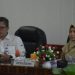 Asisten Ekbang Sri Widanarni Pimpin Rapat Finalisasi Persiapan Pelaksanaan Gernas BBI dan BBWI