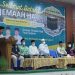 Asisten Pamkesra Kaspinor Sambut Kedatangan Jemaah Haji Provinsi Kalteng