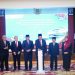 Wagub Edy Pratowo Ajak Satukan Langkah Untuk Memajukan Pembangunan dan Perekonomian Daerah