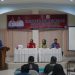 Plh. Kepala Disnakertrans Buka Bimbingan Teknis Akreditasi Lembaga Pelatihan Kerja Tahun 2023