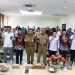 Seluruh Stakeholders Diajak Perangi Radikalisme Terorisme