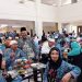 Sekda Nuryakin Sambut Kedatangan Jemaah Haji Provinsi Kalteng