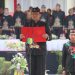 Wagub H Edy Pratowo Pimpin Upacara Harjad Ke-58 Pemkot Palangka Raya