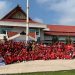 Pj Bupati Minta Kontingen Porprov XII Barsel Jaga Nama Baik