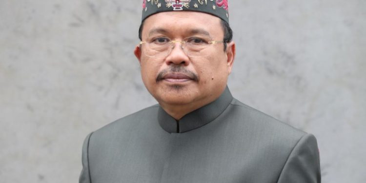 Kalteng Urutan Pertama Nasional Realisasi Penyerapan Anggaran DAK Fisik, Monitoring Per 21 Juli 2023