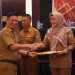 Sahli Gubernur Suhaemi Harapkan Pembinaan Posyandu Optimal