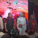 Gubernur Sugianto Sabran Buka PORPROV XII Kalteng di Sampit