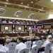 Sekda Kalteng Ikuti Rakor Pengendalian Inflasi Daerah