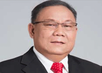 Camat Diminta Pantau dan Evaluasi Program Usulan Desa