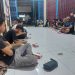 Ganjar Milenial Adakan Seminar Pendidikan Politik di Palangka Raya 