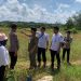Pemkab Barsel Canangkan Kecamatan GBA Menjadi Wilayah Pilot Projek ‘Food Estate’