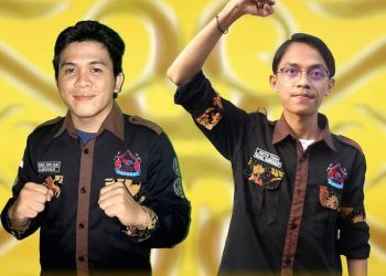 BEM FEB UPR Ikuti Indonesia Berdialog dan Temu Ilmiah Nasional
