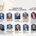 Ketua Dewan Pers Pimpin Dewan Juri AMSI Awards 2023