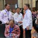 Pj Bupati Barsel Deddy Winarwan, Hadiri Rakernas APKASI 