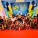 Barsel Raih Juara 1 Lomba Pentas Seni dan Budaya di APKASI Otonomi Expo 2023