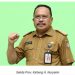 Berhasil Kendalikan Inflasi Daerah, Kalteng Akan Terima Insentif Fiskal Pemerintah Pusat