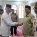 Pemkab Barsel Launching Gerakkan Subuh Keliling dan Jum’at Keliling