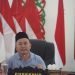 Pimpin Rapat Persiapan Tablig Akbar, Gubernur Sugianto Sabran Minta Dipersiapkan dengan Matang
