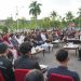 Jalin Silaturahmi dengan Perwakilan Organisasi dan Paguyuban, Gubernur Sugianto Sabran Tekankan Komitmen Hilirisasi Pembangunan di Kalteng