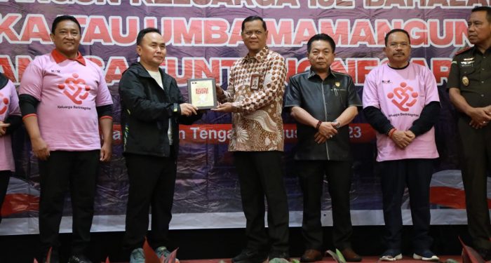 Gubernur Sugianto Sabran: Pencegahan Korupsi Perlu Peran Aktif Seluruh Unsur Penyelenggara Pemerintahan Daerah