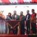 Kotim Juara Umum, Wagub Kalteng H Edy Pratowo Tutup Porprov XII