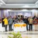 Mewakili Gubernur Hadiri Puncak Peringatan HPN, Ini Harapan Kadiskominfosantik Kalteng