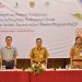 Kepala Bappedalitbang Buka Kegiatan Identifikasi Potensi Kolaborasi Antara Pengelola Perhutanan Sosial dan Sektor Swasta