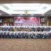 Sebanyak 54 Orang Paskribraka Prov. Kalteng 2023 Ikuti Diklat