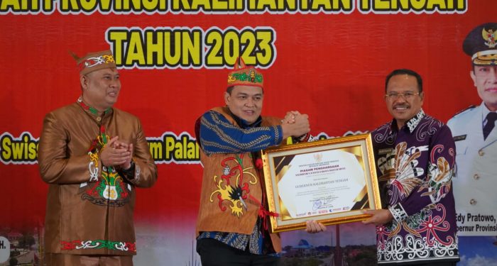 Desa/Kelurahan Sadar Hukum, Modal Besar Pemerintah Hadapi Tantangan Global