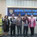 Timsel Calon Anggota KI Provinsi Kalteng Periode Tahun 2024-2027 Gelar Rapat