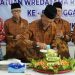 Sekda Nuryakin Berharap PWRI Kalteng Dukung Percepat Akselerasi Pembangunan