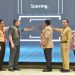 Wagub Edy Pratowo Buka Rakor Litbang FGD IID Se-Kalteng