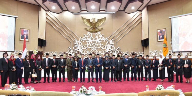 Indonesia Harus Menjadi Negara yang Mampu Mengolah Sumber Dayanya