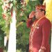 Pimpin Upacara HUT ke-78 RI, Wagub Edy Pratowo Minta Seluruh Masyarakat Berpartisipasi Wujudkan Kalteng Bebas Kabut Asap
