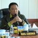Wagub Kalteng Terima Hasil Pengawasan BPKP Kalteng Semester I Tahun 2023