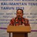 Sekda Nuryakin Buka Rakor Penyelenggaraan Reforma Agraria Tahun 2023