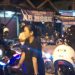 Kaget Kedatangan Polisi Joki Wanita Gagal Balapan Liar