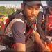 ABG Tenggelam di Sungai Kahayan Ditemukan Meninggal   