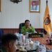 Wagub Gelar Rapat Evaluasi Terkait Karhutla di Kalteng