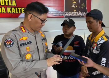 Gelar Perkara Menentukan Misteri Dugaan Penggelapan di Tubuh DAD Kalteng