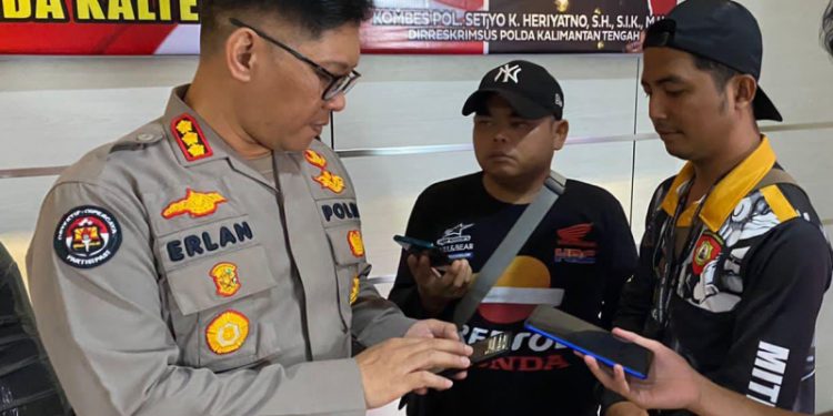 Gelar Perkara Menentukan Misteri Dugaan Penggelapan di Tubuh DAD Kalteng