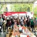 Jum’at Curhat Ditreskrimsus Polda Kalteng Bersama Insan Pers