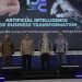 Bahas AI Untuk Transformasi Bisnis Berbagai Sektor, AMSI Gelar IDC dan AMSI Award 2023